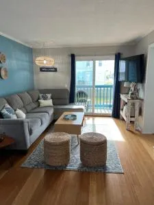 Beach Please* - Sea Breeze