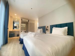 Maldives B3-30 Oceanami Villas & Beach Club