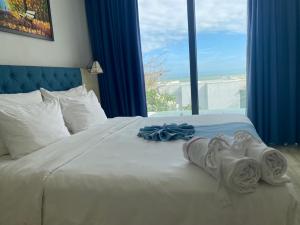 Maldives B3-30 Oceanami Villas & Beach Club