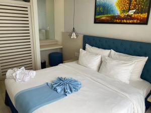 Maldives B3-30 Oceanami Villas & Beach Club