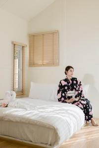 เรียวกัง ปาร์ค รีสอร์ท สไตล์ญี่ปุ่น Ryokan Park Resort