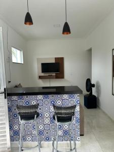 Jacuipe Sun House