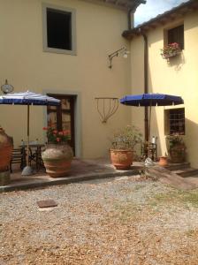 Agriturismo La Palazzina