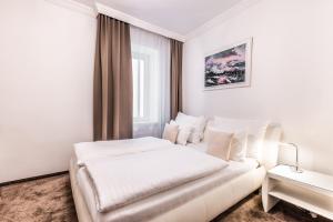 Suite room in Hotel Arcade