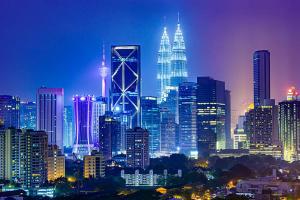 l Brand New Condo l I-Muslim Guesthouse Kuala Lumpur