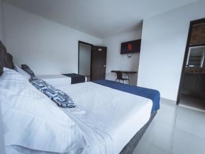 Hotel Boutique Veracruz termales