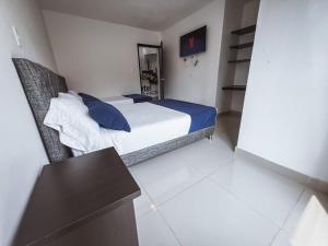 Hotel Boutique Veracruz termales