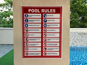 Langkawi Greeny-Windy Homestay, Private Pool