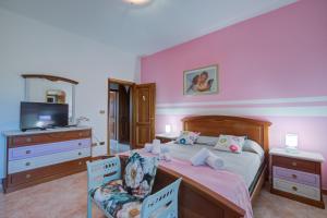 Villa Oasi With Private Pool - Happy Rentals