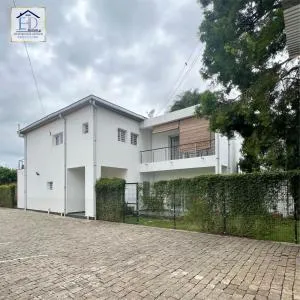 E&D Apartments - Mantasoa