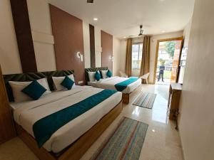 Hotel Utsav Grand