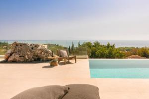 Petra Tranquila Villa