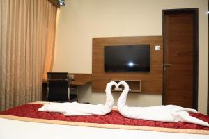 Hotel Anand Grand
