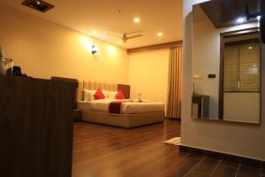 Hotel Anand Grand