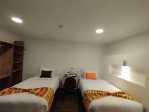 Casona Tobar Hotel