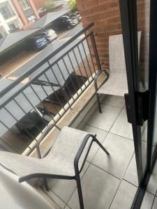 One Bedroom The Blyde