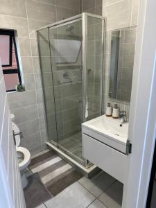 One Bedroom The Blyde