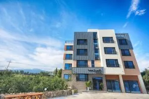 The Naeun Stay - Pomong-ni