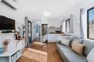 Canguri Boutique - A Memorable Farmstay near Mudgee