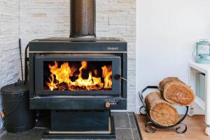 Canguri Boutique - A Memorable Farmstay near Mudgee