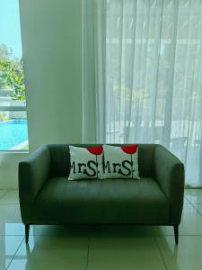 Langkawi Greeny-Windy Homestay, Private Pool