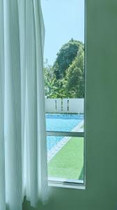 Langkawi Greeny-Windy Homestay, Private Pool