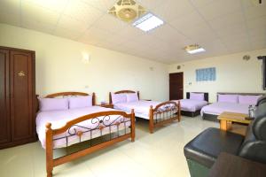 Dongjin B&B