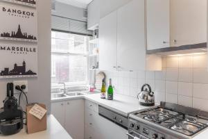 Great Gatsby Style in the Heart of Double Bay