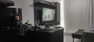 ONE WAY FLAT TAMBAÚ