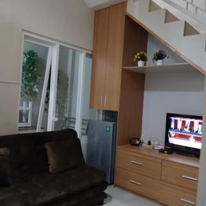 Villa keluarga sejahtera