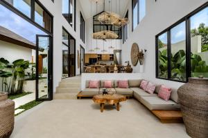 Villa Sakaya by by BaliSuperHost