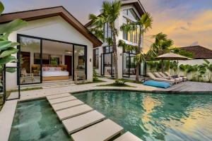 Villa Sakaya by by BaliSuperHost