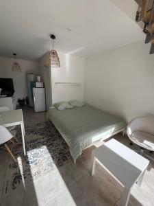 Maisons de vacances Guest house en Provence : photos des chambres
