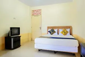 SPOT ON 2610 Zn Guest House - 马卡萨 SPOT ON 2610 Zn Guest House - 马卡萨