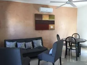 Chuburná suites Depa Jr - Chelem