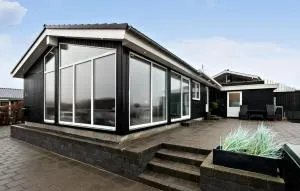 Awesome Home In Haderslev - Обенро