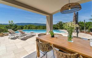 Villa Casa Materossa