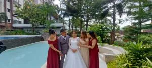 2 Bedrooms Matina Enclaves Condo - Sanghay