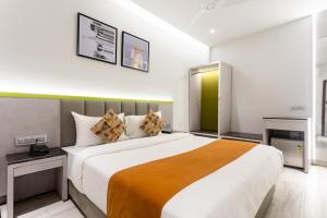 FabHotel Orange Oasis