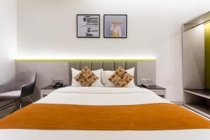 FabHotel Orange Oasis