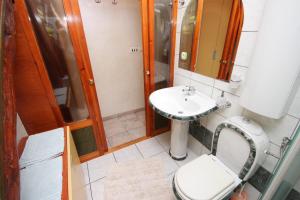 Apartments by the sea Split - 7602