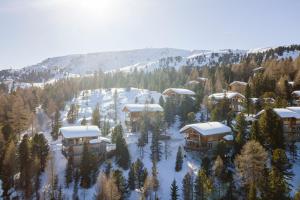 Alpenpark Turrach by ALPS RESORTS