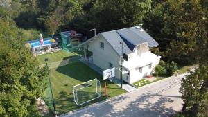 Vikendica Villa A1 - Loma-asunnot, Banja Luka