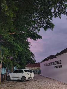 ALGIRA GUEST HOUSE GUNUNGBATU SYARIAH