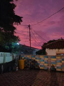 ALGIRA GUEST HOUSE GUNUNGBATU SYARIAH