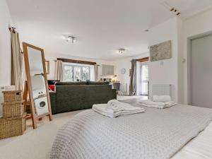 1 Bed in Tavistock HIGHM