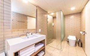 Phòng Suite Gia đình (Family Suite)