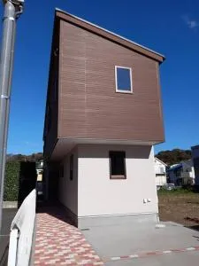 藤沢HOME-1f - Ueki