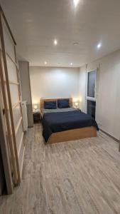 Appartements Datcha Bourguignonne Beaune : photos des chambres