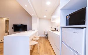 Phòng Suite Gia đình (Family Suite)